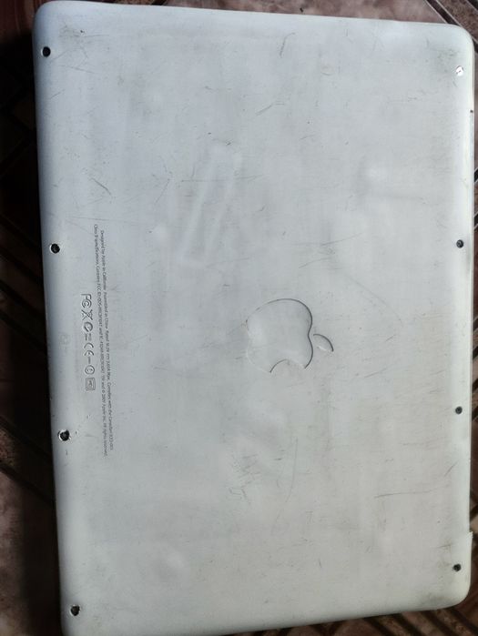 Продам/обмен MacBook..