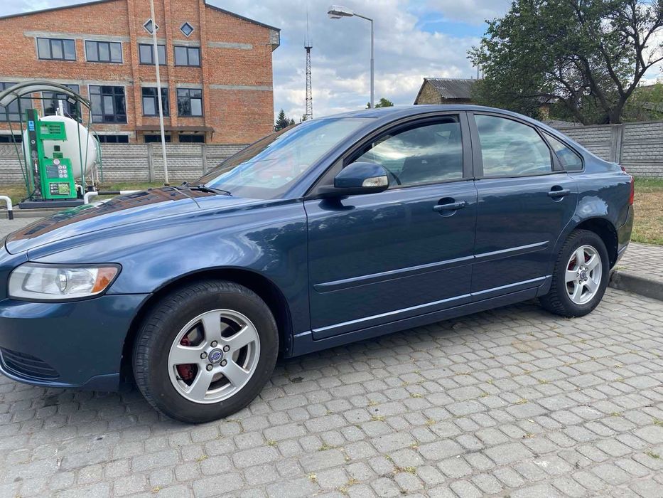 Продам VOLVO S40