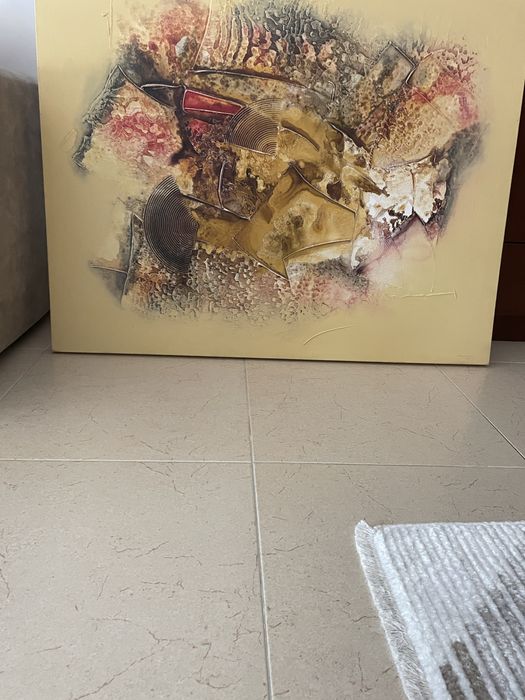 Quadro decorarivo
