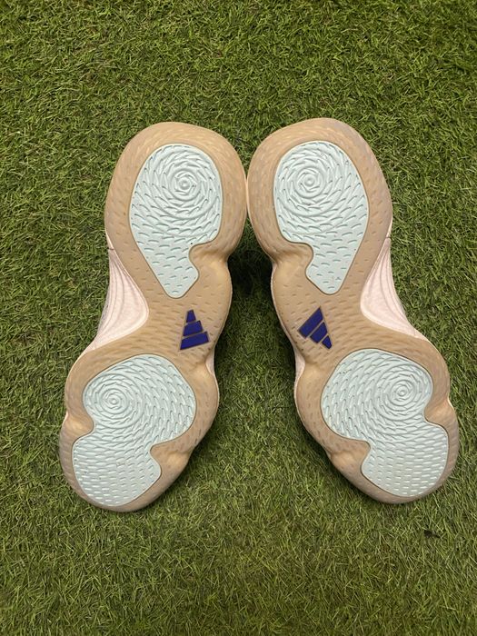 Adidas stabil, Crazyflight