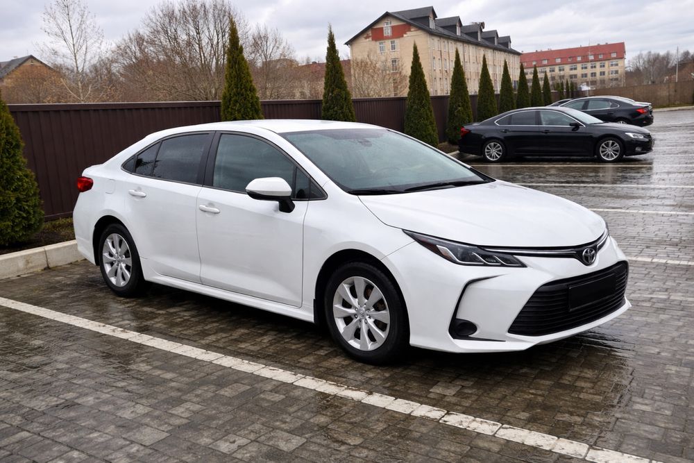 Здаю авто для роботи в таксі та особистих потреб