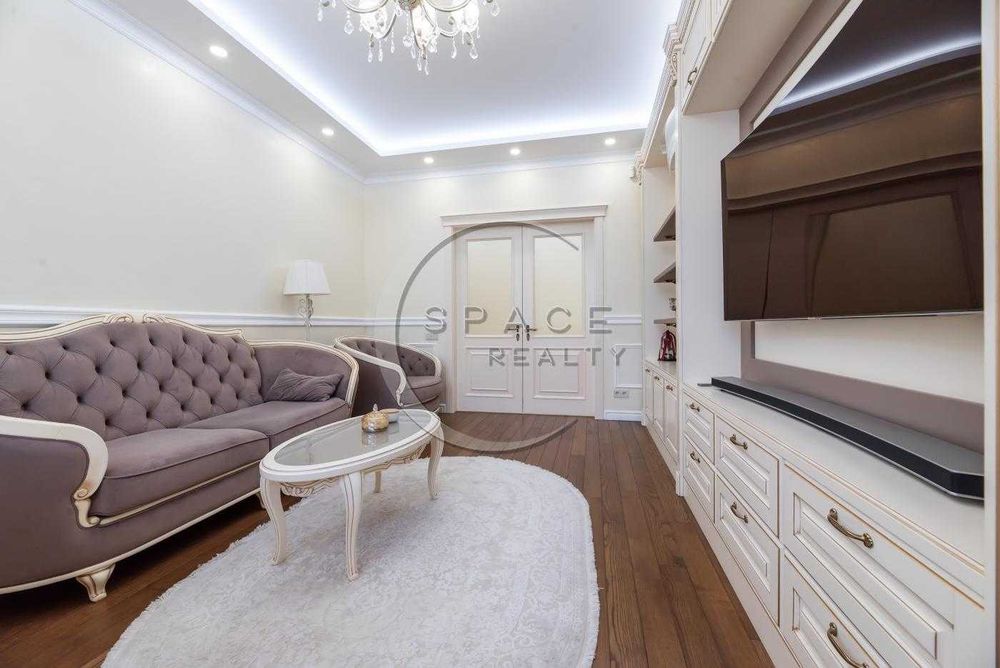 3-комнатная квартира по адресу ул. Андрея Верхогляда (площадь 120 м²) - Atlanta.ua - фото 23