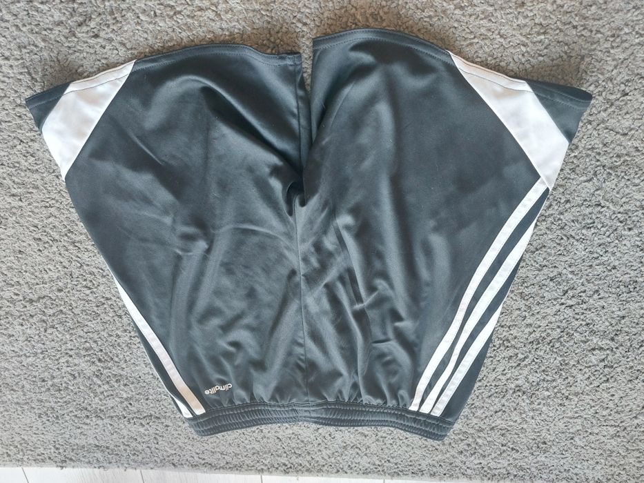 Spodenki adidas climalite r.152