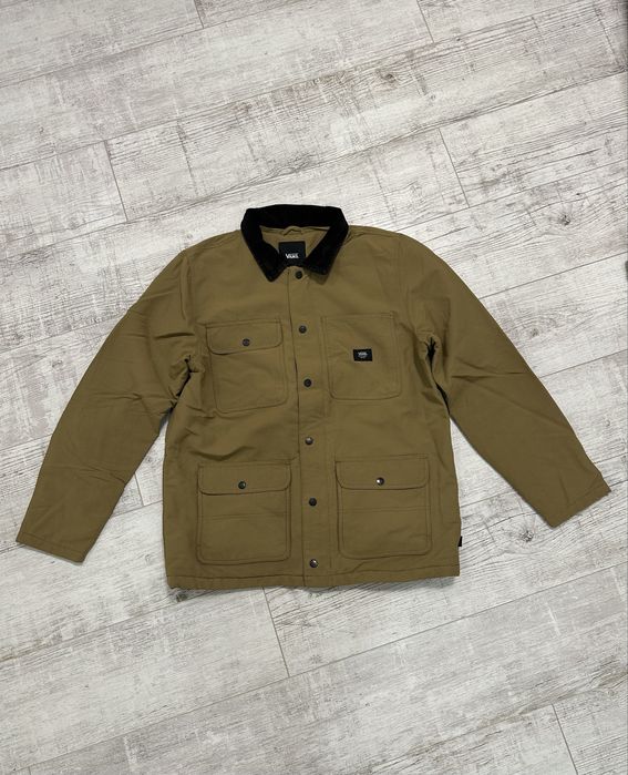 Куртка Vans Drill Chore Coat (size M)