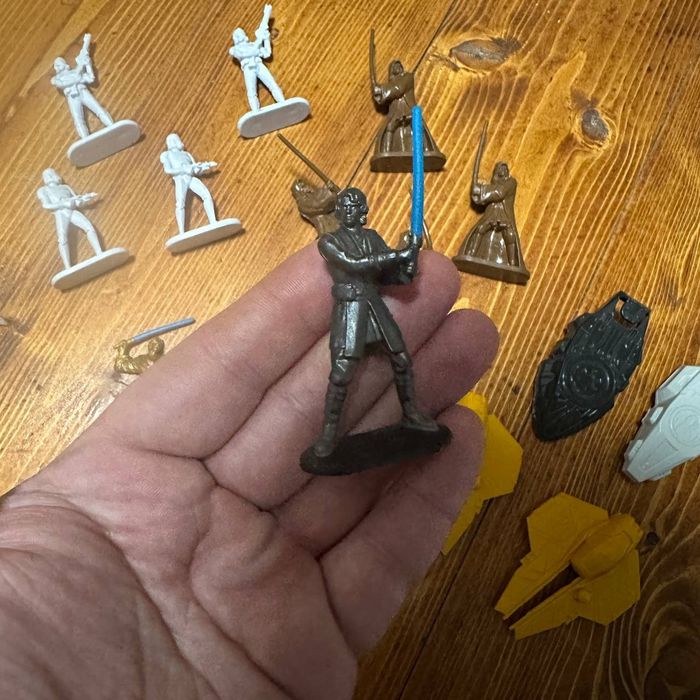 Набір фігурок Star Wars