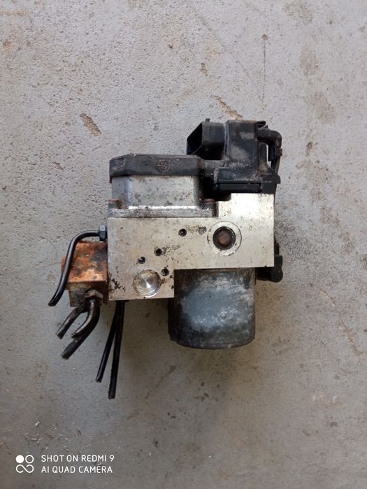 Pompa ABS Audi A8 D2 A4B5