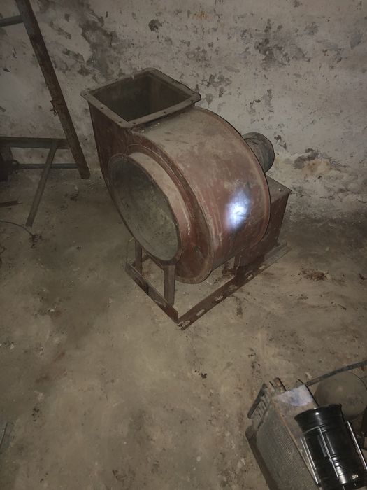 Продам вентилятори «улітка»