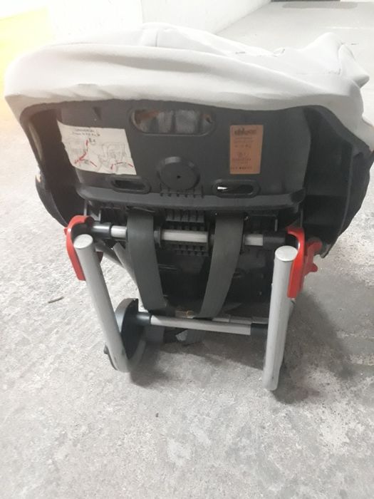 Cadeira criança automóvel auto chicco