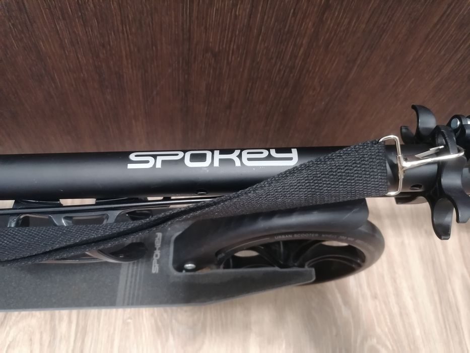 Hulajnoga spokey