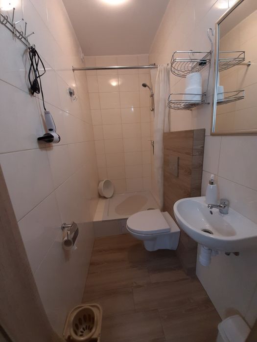 Pokoje Ustka Puszek