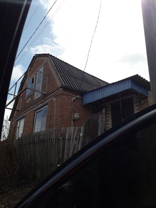 Приватний будинок продам!