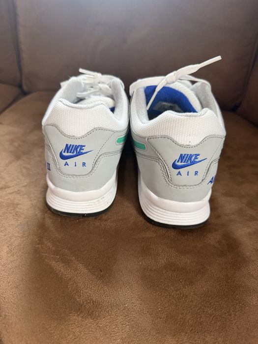 Nike Air Span II