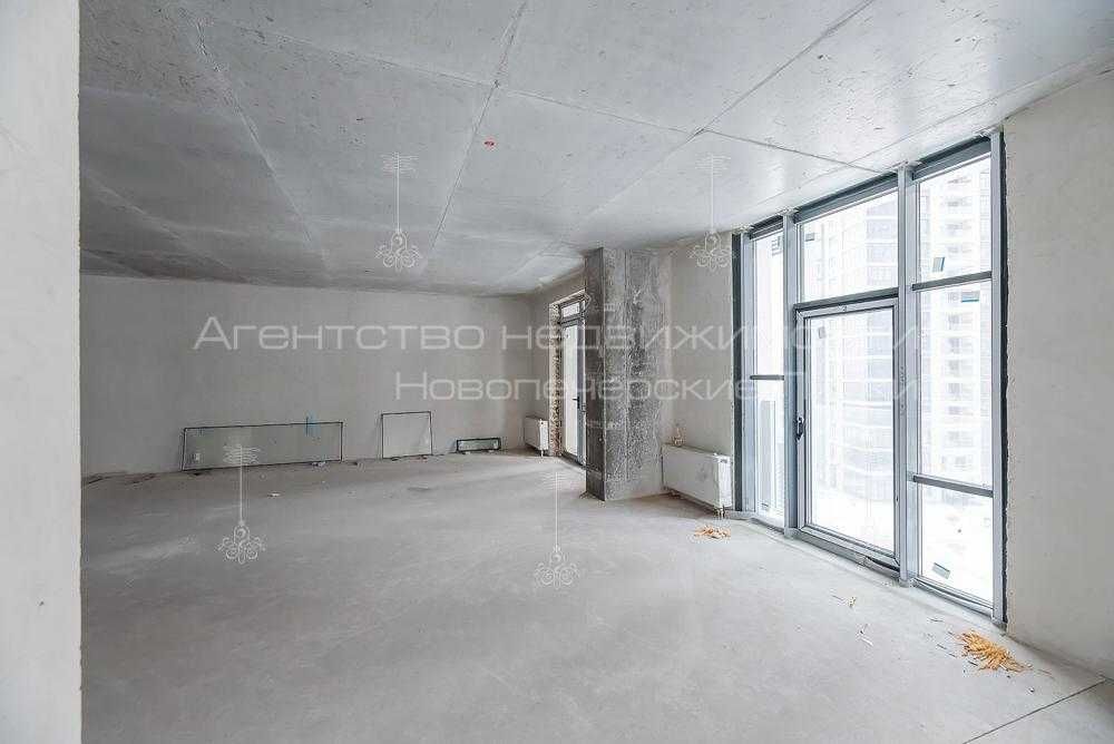 Продаж 4-к  156м2 квартира А. Верхогляда (Драгомирова), 17Б