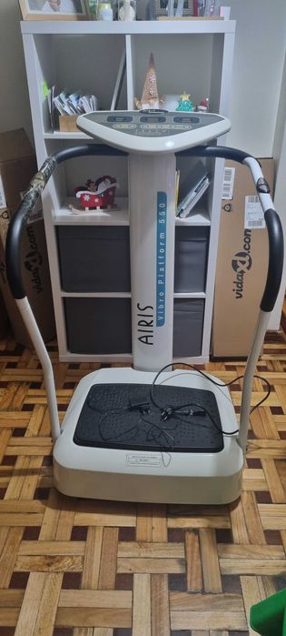 Vende-se Plataforma.