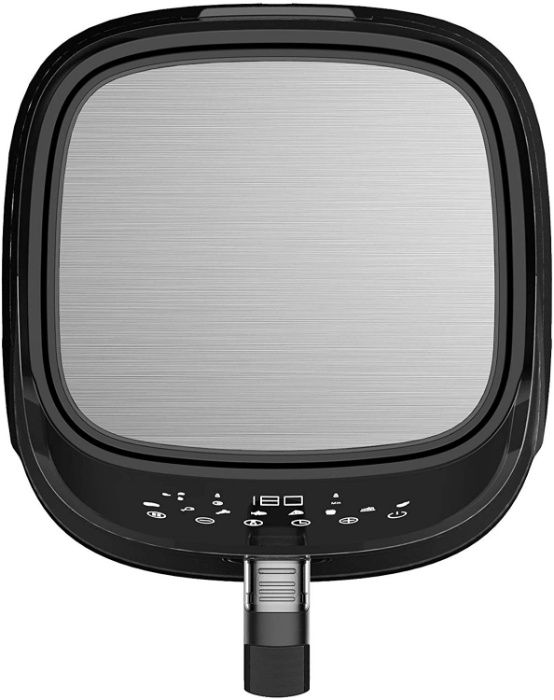 Аерофритюрниця DMS® HF-6E XXL Air Fryer Germany