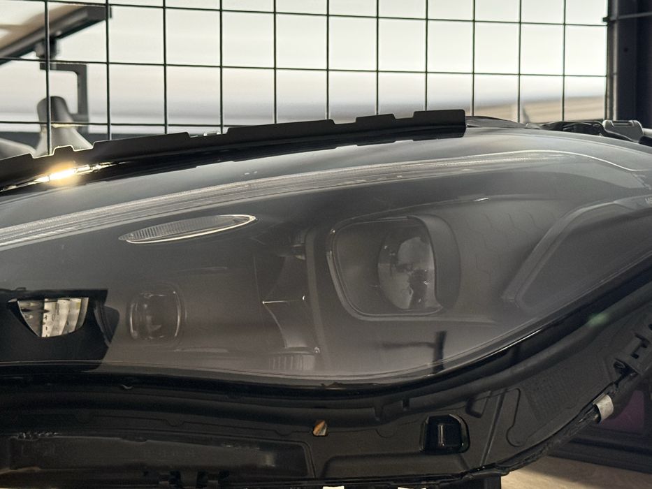 Фары Mercedes CLE c236 Digital Европа