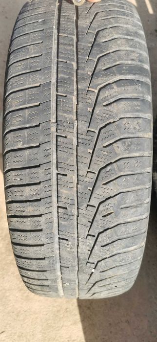Jantes com pneus Seat/Audi/VW