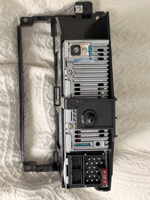Radio BMW navigation system BMW e46 + ramka