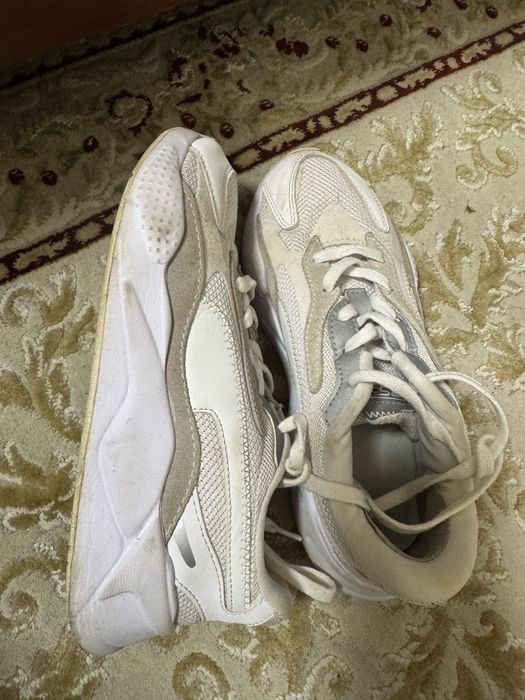 Puma rs-x.