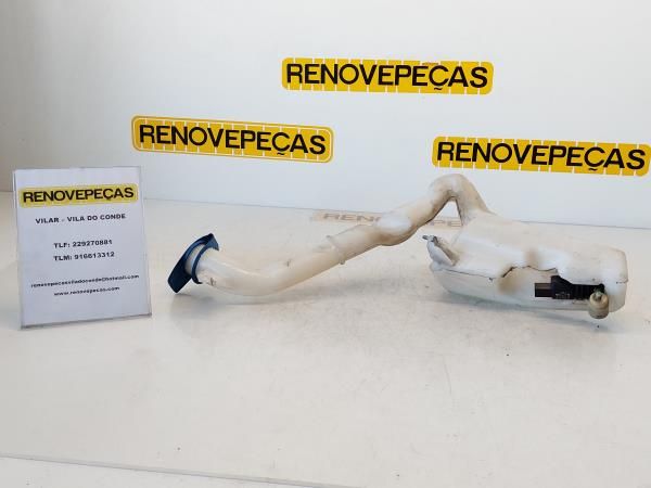 Reservatório / depósito água limpa vidros SEAT Ibiza IV (6J5, 6P1)