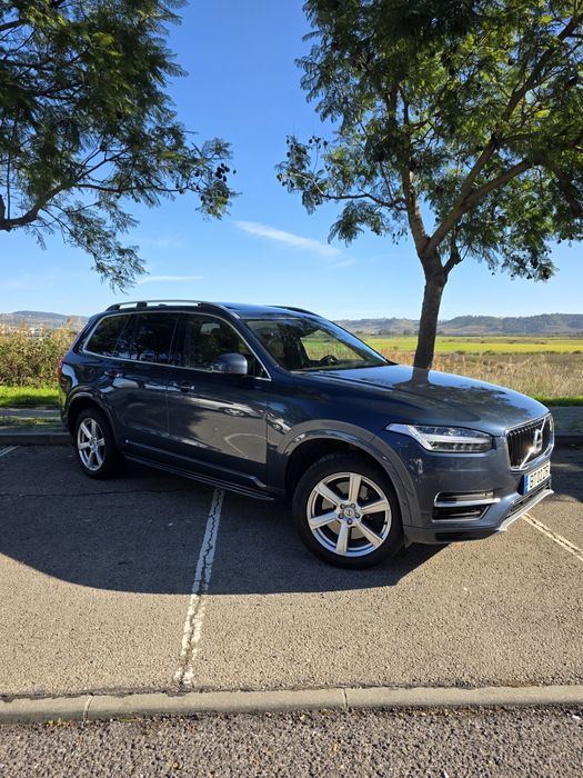 Volvo XC90 2.0 T8