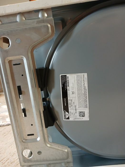 Котел газовий турбований ARISTON HS X 24 FF