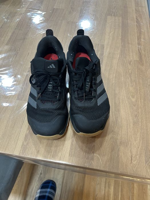 Sapatilhas Crossfit Adidas Dropset 3 N•43