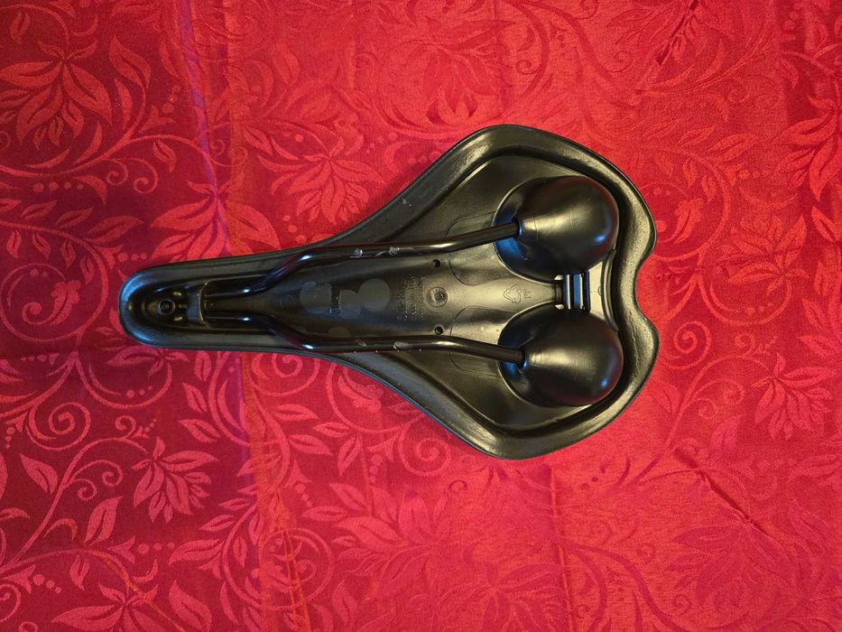 Selim ERGOFIT SYSTEM – Perfeito