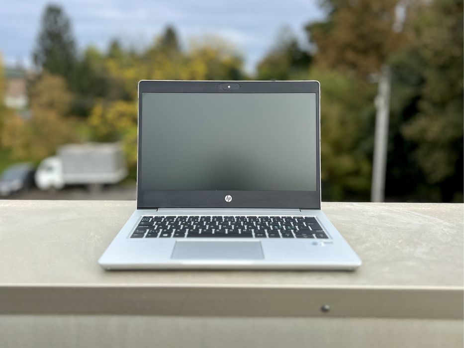 Ноутбук HP ProBook 430 G7/i3-10110U/8GB+256GB/13.3