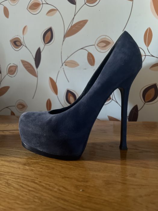 YSL Saint Laurent Каблуки