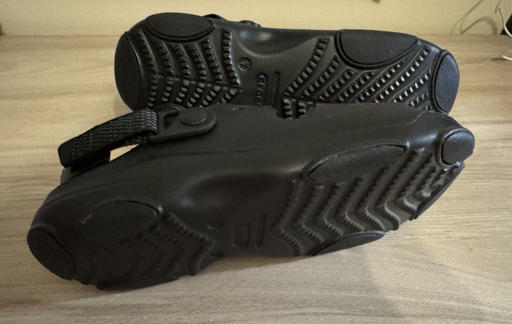 Крокси Crocs iconic, M8, W10, 26 см