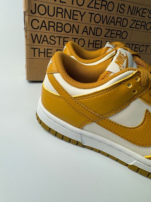 Nowe Sneakersy W NIKE DUNK LOW NEXT NATURE Uniwersalne 36