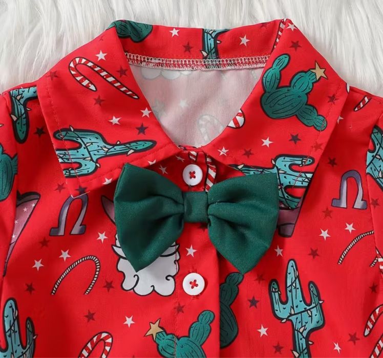 Новорічний костюм для хлопчика 4-5 років