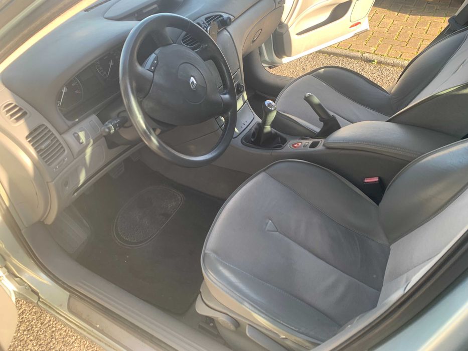 Renault Laguna II SW 1.6  | Apenas 114176 km | Excelente