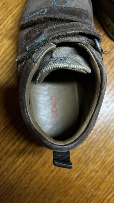 Кросівки дитячі ecco