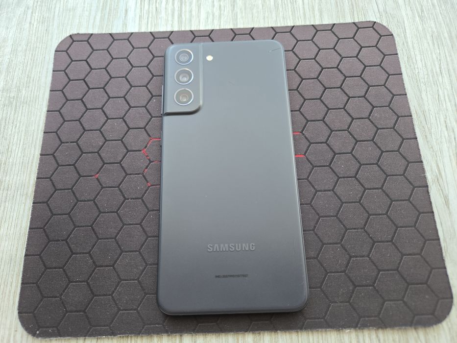 Samsung Galaxy S21 FE