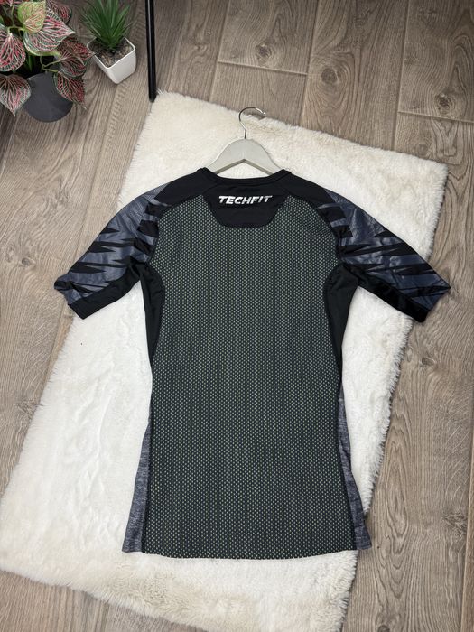 Компресійна Футболка Adidas