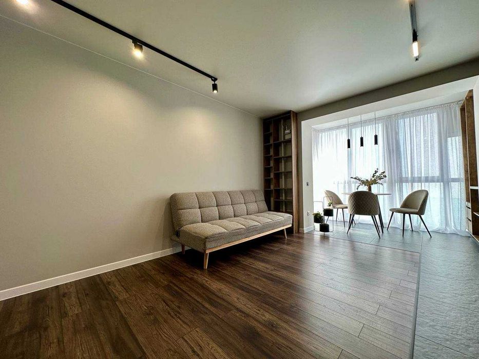 Стильна 2 кімнатна з якісним ремонтом Козацька 9а,Іпотека 3%(NN)