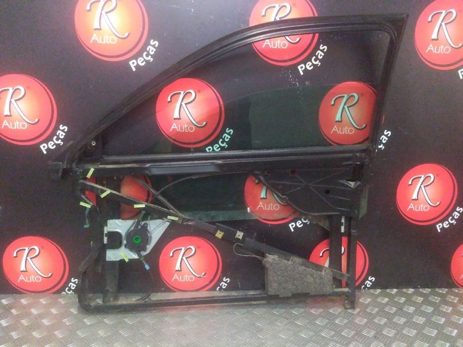 Elevador Frente Dto Electrico Audi A3 (8L1)