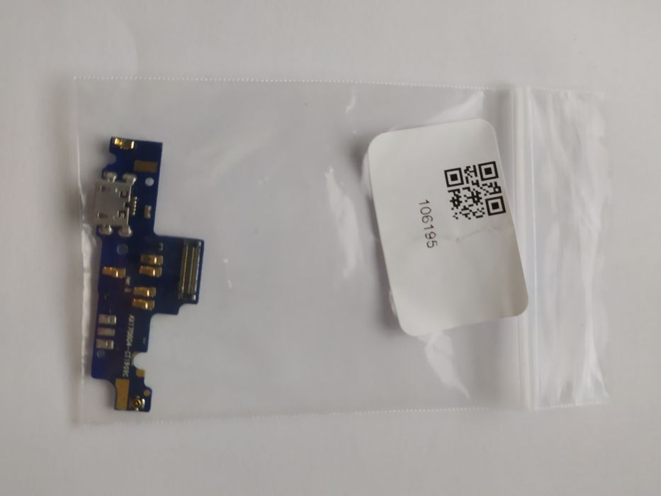 XIAOMI REDMI NOTE 4X - Charging Board.64751430102273122