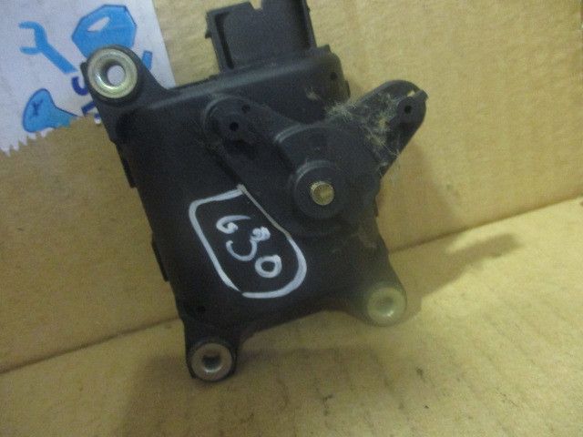 Motor da comporta da sofagem AUDI A4 (8D2, B5)