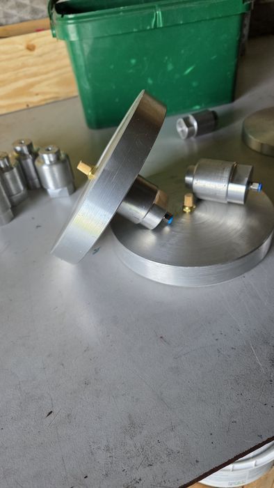 Sprzedam obrotniki spawalnicze