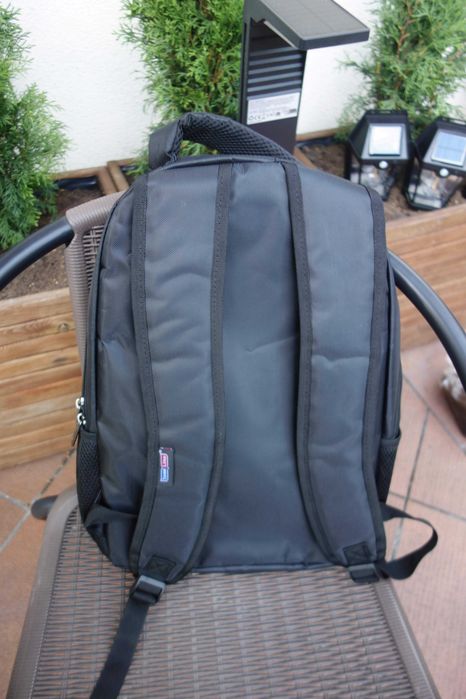 Plecak nowy SEMILINE, może być na laptopa, 23l