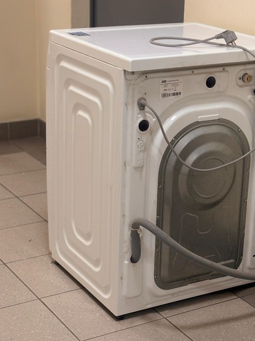 Pralka samsung ecobubble 7kg warszawa