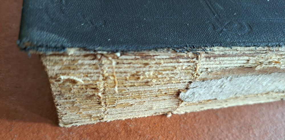 Dicionário Francês Português ANTIGO