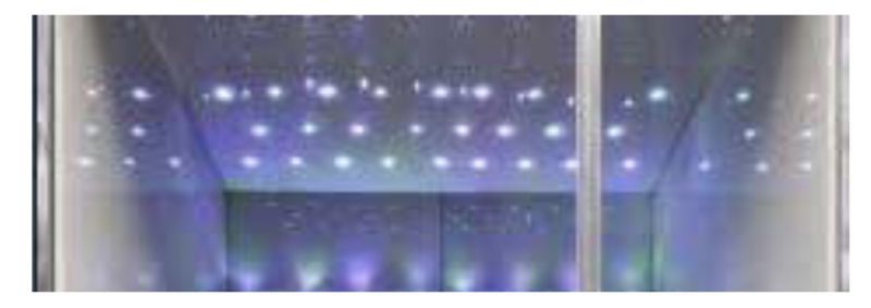 Customised Steam Bath (Turkish bath)