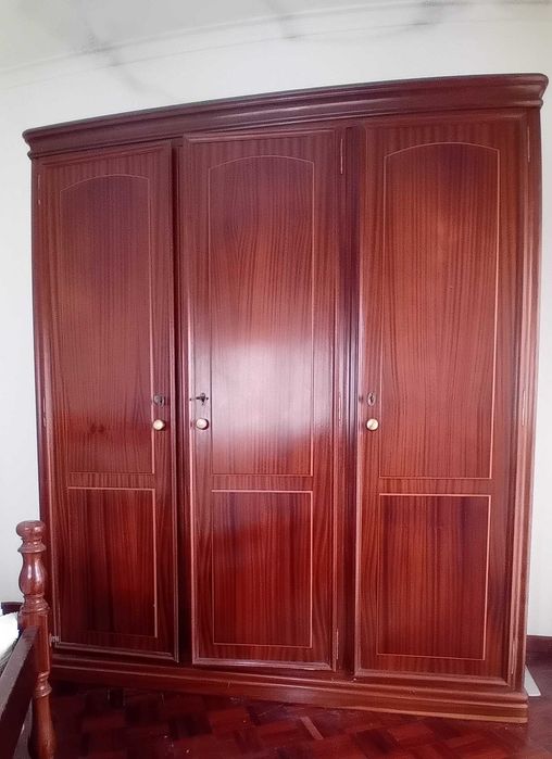 Roupeiro de quarto