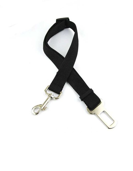 Ремінь безпеки для собак в авто | Поводок, повідець в машину