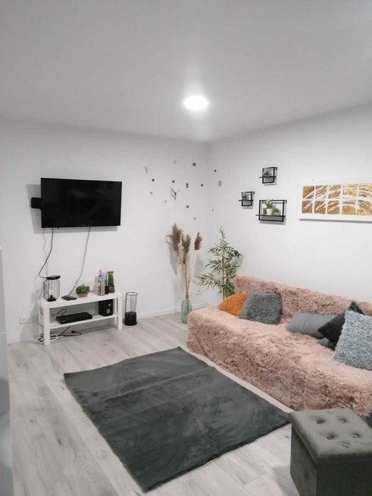 wynajem mieszkanie kawalerka Radzim