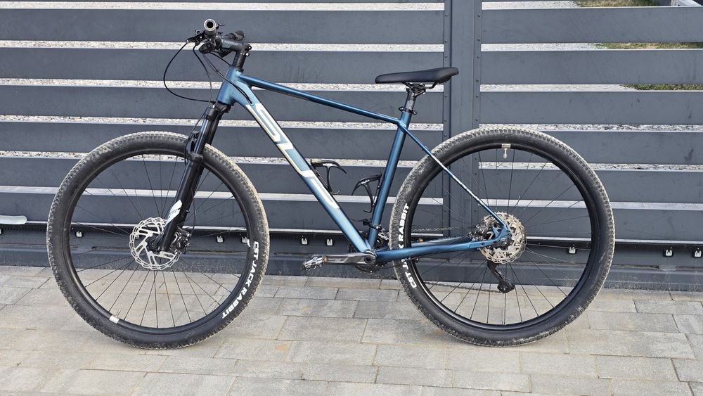 Rower Mtb Superior XC 889